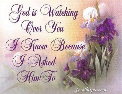 God Is Watching You Quotes Quotesgram