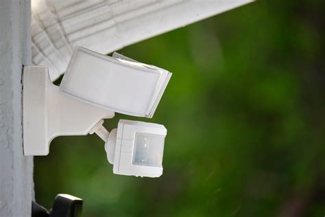 The Power of Motion Sensor Lights for Home Security | Blog