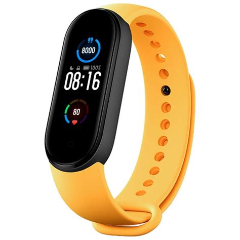 Pulseira Xiaomi Mi Band Original Cores Kontrolsat