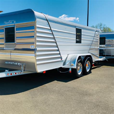 Exploring Aluminum Trailers for Sale: Cost Comparison, Buying Tips and ...