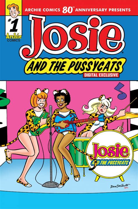 Josie And The Pussycats Melody