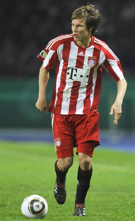 Profile Football Stars: Holger Badstuber