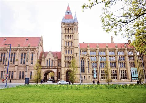 Universidade De Manchester - University of Manchester Dentistry: Everything You Need to Know