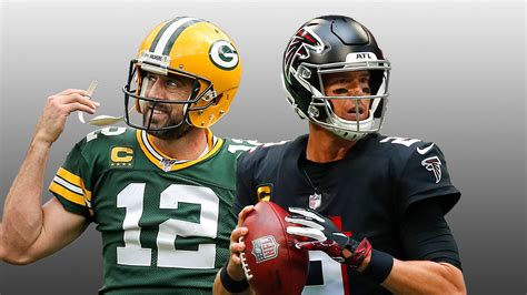 Falcons vs. Packers Betting Odds & Pick: Fade Aaron Rodgers On Monday ...