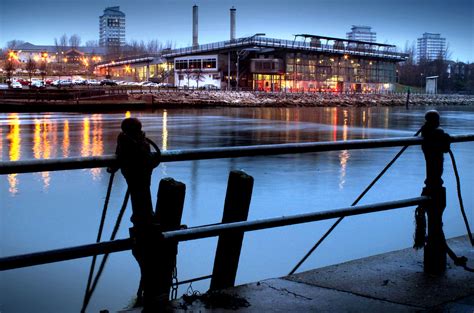 National Glass Centre Sunderland Sunderland Is A City Tha Flickr