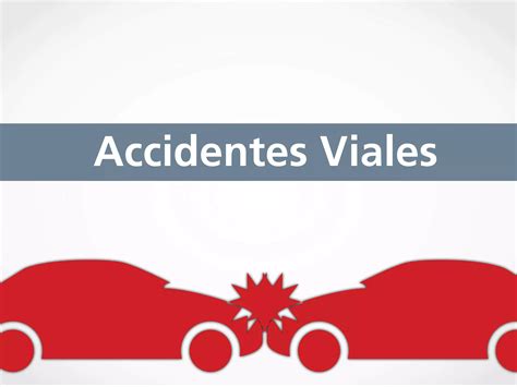 Estadísticas De Accidentes Viales En México Ppt