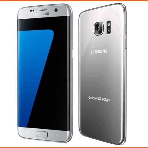 Samsung Galaxy S7 Edge SM G935F LTE 32GB 4G Factory Unlocked Various