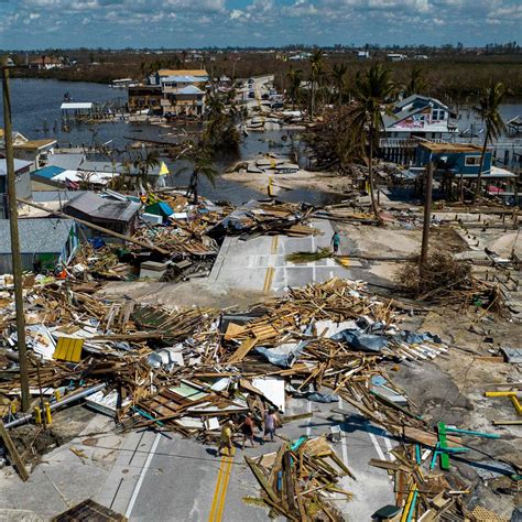 Top 103 Pictures Photos Of Naples After Hurricane Ian Completed