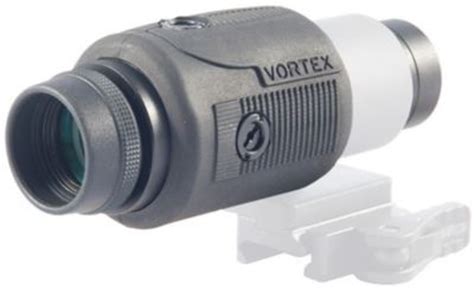 Vortex 3X Magnifier review | Combat Optics Reviews