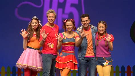 Image - Hi-5 House cast - Happy New Year!!! (2).png | Hi-5 TV Wiki | FANDOM powered by Wikia