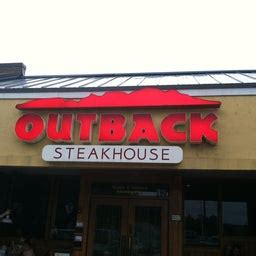 Outback Steakhouse locations in Tampa - See hours, menu, directions ...
