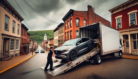 Reliable Door-to-Door Car Shipping in Pickens,Arkansas – Shipvehicles.com