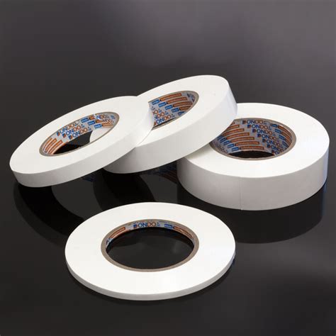 Duct Tape White Dontex Pro Fabric Tape Many Widths