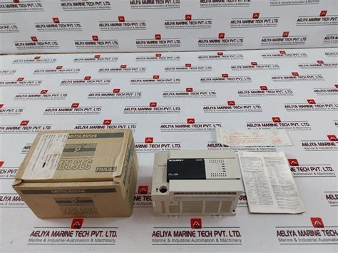 Mitsubishi Electric Fx U Mr Es Programmable Logic Controller Aeliya