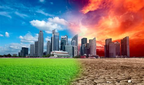 Scientists warn we may be headed for “hothouse Earth” conditions ...