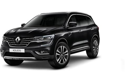 Renault Koleos Colors, Pick from 3 color options | Oto