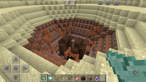 Sarlacc Pit Minecraft