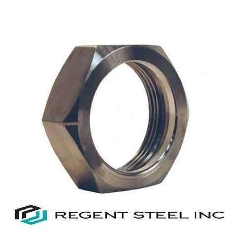 Hexagonal 304 Stainless Steel Nut At Rs 5 Piece In Mumbai ID 21463827088