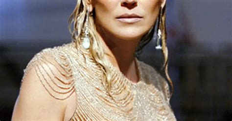 Sharon Stone Reveló La Mejor Edad Para Tener Sexo Infobae