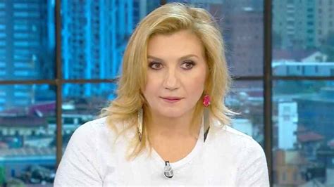 Serena Bortone Stata Sanzionata Dalla Rai Per Il Caso Scurati