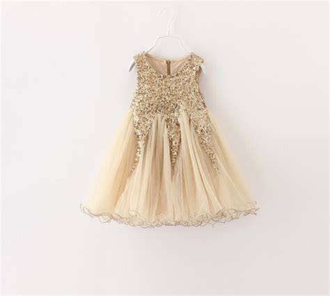 Gold Party Dress · The Vintage Crown · Online Store Powered by Storenvy