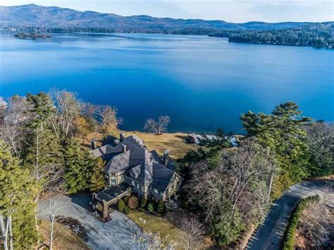 Lake Shore Dr Lake George Ny Lake George Lake George Ny