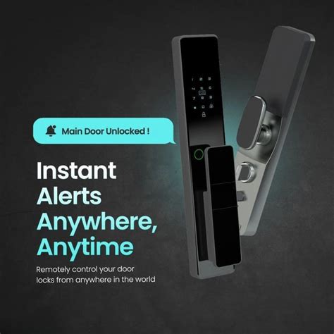 Digital Door Locks in Chennai, Digital Drawer Lock in Chennai, Smart