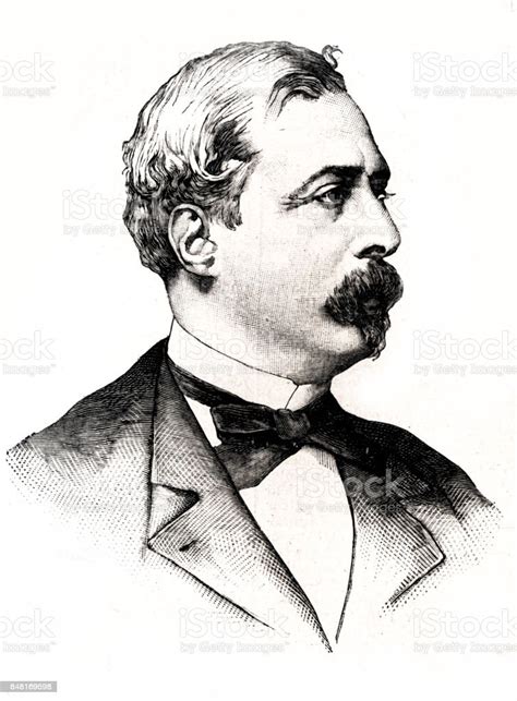 Vetores De Gravura De Richard Wallace E Mais Imagens De 1889 1889