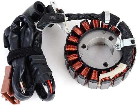 Amazon Co Jp Ignition Motorcycle Stator Coil Aprilia SR300 Max 300