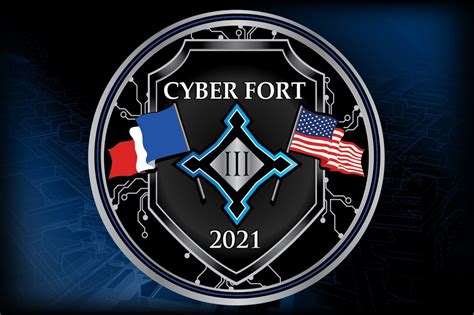 Cyber Fort Iii 2021