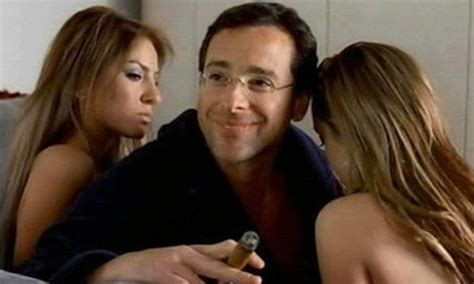 'Entourage': The 10 best cameos from the series | HELLO!