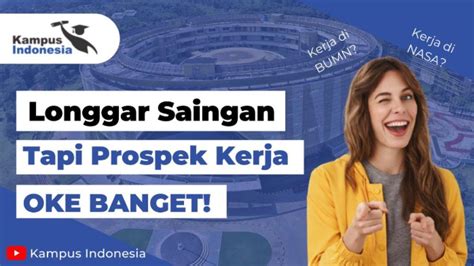 Jurusan Kuliah Sepi Peminat Namun Banyak Peluang Kerja Bergaji Tinggi