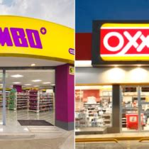 Expansión de tiendas de conveniencia Tambo acelera mientras Oxxo y