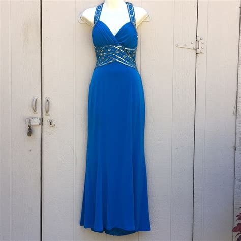 Hailey Logan Dresses Adrianna Papel Hailey Logan Altered Prom Dress