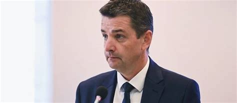 Affaire de la sex tape Gaël Perdriau ne démissionnera pas en cas de mise en examen