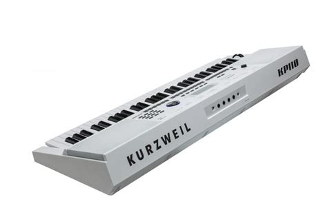 KP110 - KURZWEIL It's the Sound®