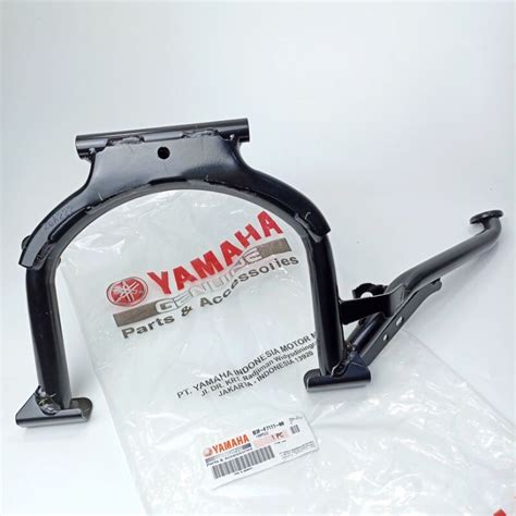 Jual Standar Standart Tengah Jagang 2 Dua Yamaha Lexi 125 B3F F7111 00