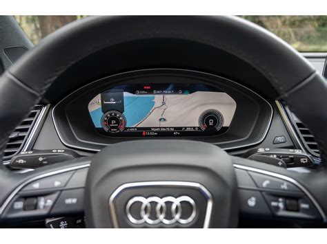 2023 Audi Q5: 197 Interior Photos | U.S. News