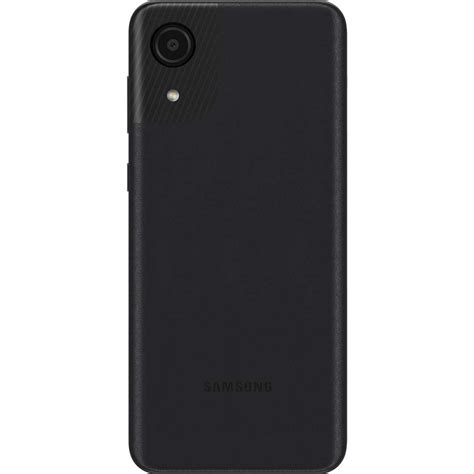 Smartfon Samsung Galaxy A03 Core 2gb32gb Black A032 Baku Electronics