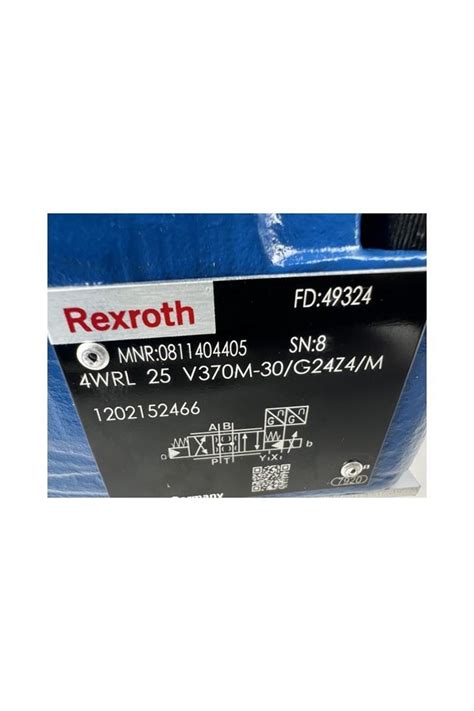 China Customized Rexroth Wrpdh Wrpe Wrpeh Wrph Wrpnh Wrse Wrseh