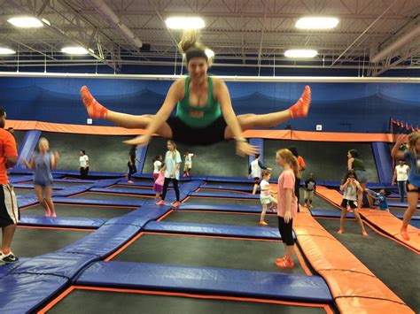 Sky Zone Trampoline Park - Orlando - O que saber antes de ir (2026)