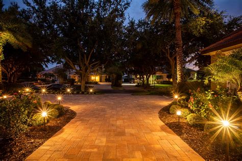 Orlando Landscaping Case Study: Major Upgrades with Paver Driveway ...