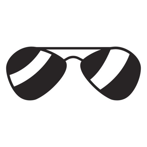 Sunglasses Silhouette Vector at Vectorified.com | Collection of Sunglasses Silhouette Vector ...