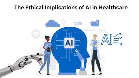 The Ethical Implications Of Ai In Healthcare Aiveda