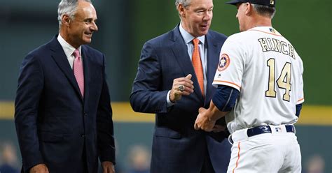 Here’s the 2020 MLB and Astros schedules - The Crawfish Boxes