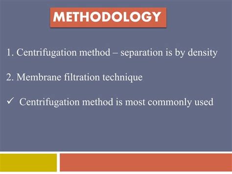 Apheresis | PPT