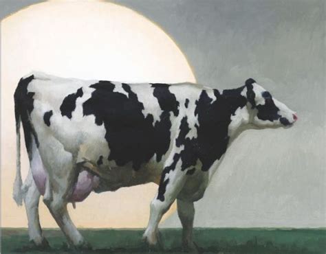 1000+ images about Cows in art on Pinterest | A cow, Original paintings ...