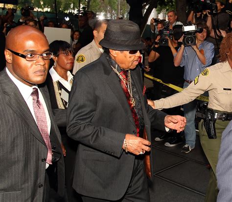 BREAKING: Joe Jackson, the patriarch of the Jackson family, dies at 89