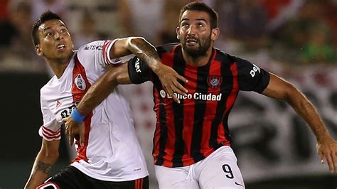 Las Postales Del Intenso Primer Chico De La Recopa Sudamericana Entre