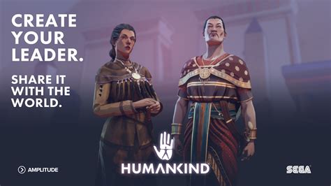 Humankind Gets New Gameplay Trailer At The Game Awards - GameSpot